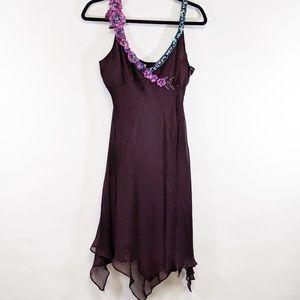 Bishop | NWT prom dress | size L